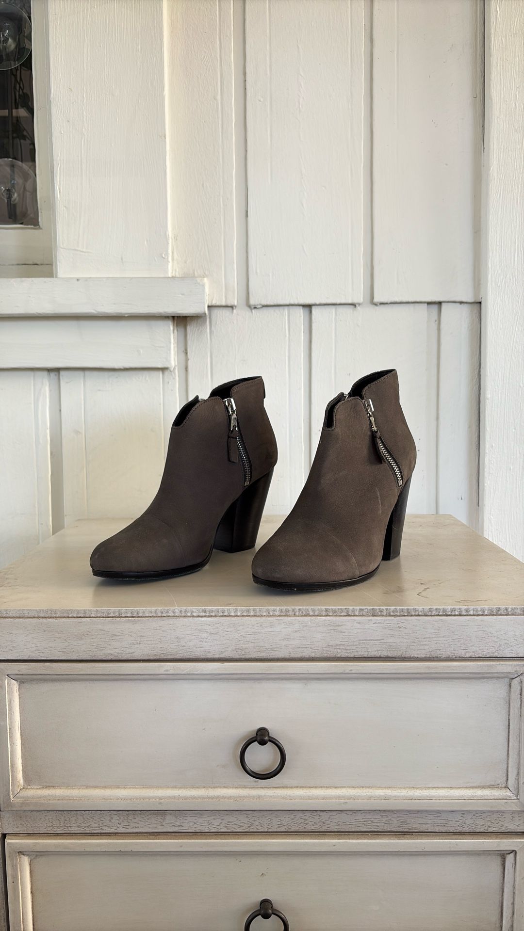 rag bone 'Margot' Bootie