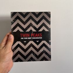 Twin Peaks FYC 