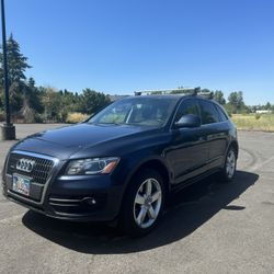 2013 Audi A5