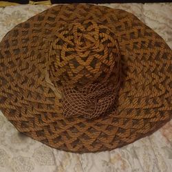 Ladys Hats