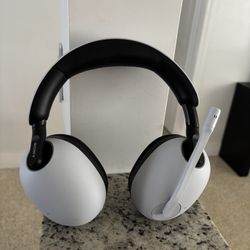 Sony INZONE H9 Wireless Noise Cancelling Gaming Headset