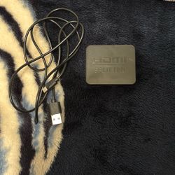 HDMI Splitter 