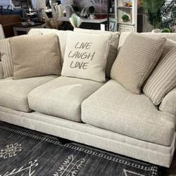 Valerani Sofa Couch 