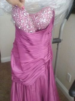 Dress for a special occasion!