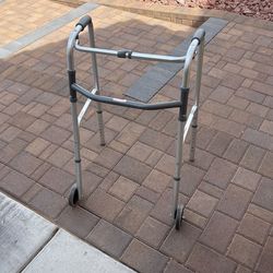 Front Wheel Rolling Walker Adult FWW
