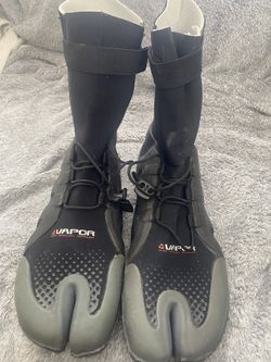 Body Glove Vapor Surf Boots -Size 13