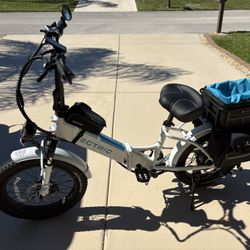 Lectric XP 3.0 E-Bike