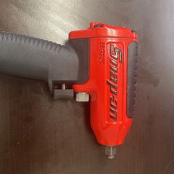 Snap On High Impact Snap On Air Gun 3/8 Drive