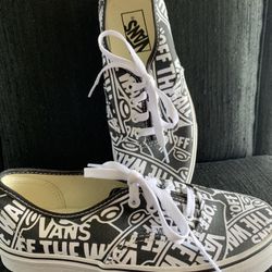Vans sneakers 