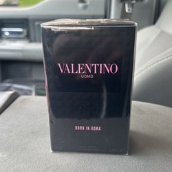 Valentino WOMENS PERFUME (Mothers Day Special)