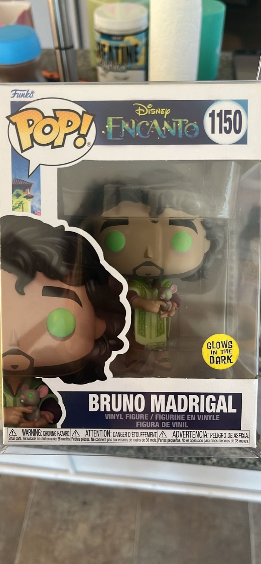 Bruno Funko