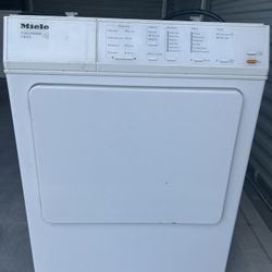 Used Washer And Dryer