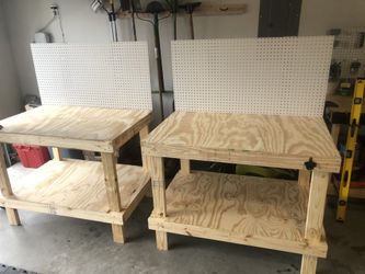 Work Bench