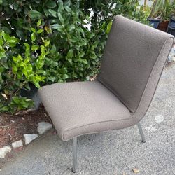 Walter knoll - 607 Vostra Chair