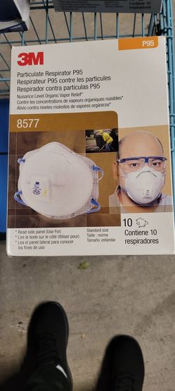 WORKS MASK