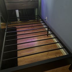 Twin Bed Frame
