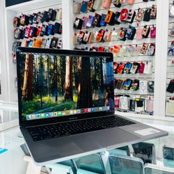 MacBook Pro 2019 1TB 16Ram i5