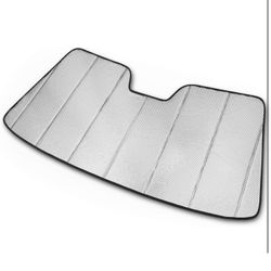 NEW Open Box Autotech Park Foldable Sunshade Compatible 2014-2020 Acura RLX Seda