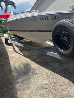 Berliner 16ft  yr 83