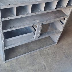 Shelves 
