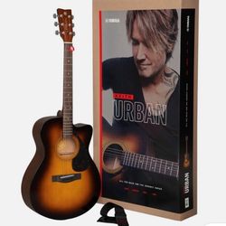 Keith urban Guitar
