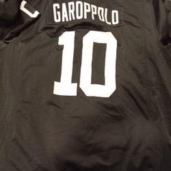 NFL Raiders Jersey 