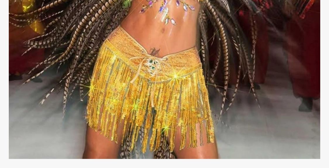 sequin fringe skirts, rave party skirts for women