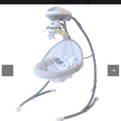 Fisher Price Swing