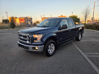 Ford f150 4x4 2016