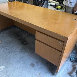 Desk