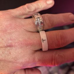 Tesla Ring Size 12
