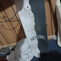 Selling Skate Boreds And A Scooter 