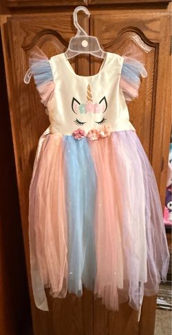 Girl dress