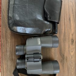 Pentax 16 By 50 Binoculars 