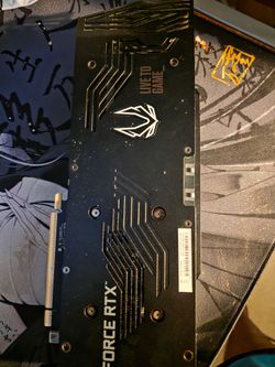Zotac 3070 ti