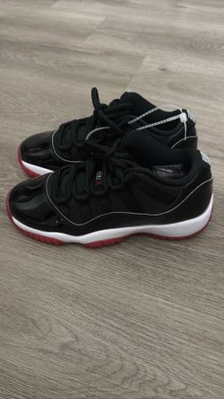 Bred 11 lows 4Y