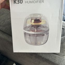 Humidificador