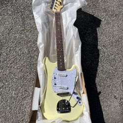Brand New Electric Guitar