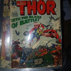 Thor #117