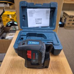 Bosch Professional GPL100-30G Green Laser Level