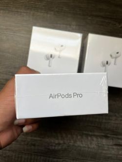 Airpod Pros 2