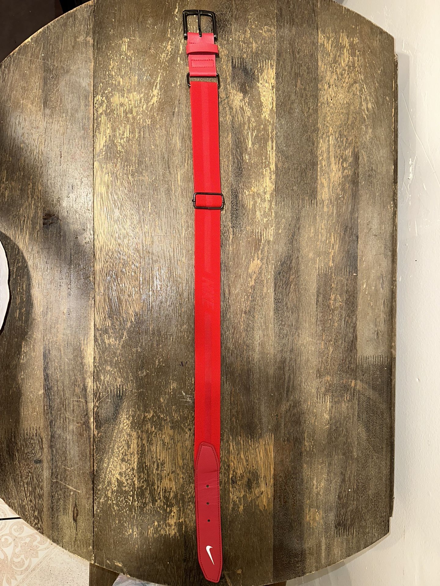 Nike Youth (6-12) Baseball belt