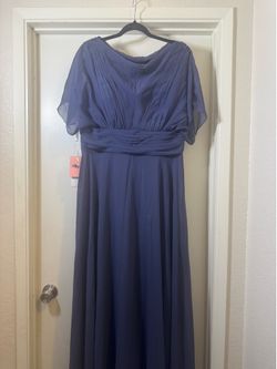 JJ’s House Dress – Stormy – US 16