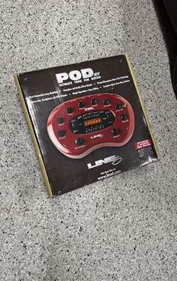 Like 6 Pod XT with Metal Expansion Pack