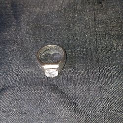 Ring Pick Up Today