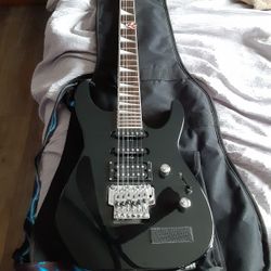 Jackson Guitar