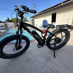 RAD ROVER 5 $350 FIRM
