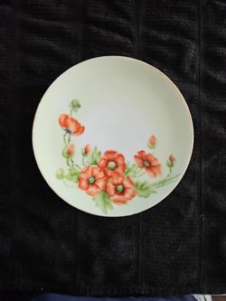 Ceramic Plate