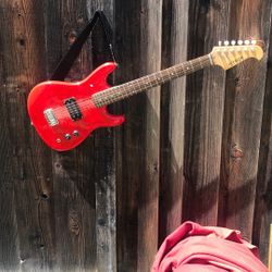 Guitar