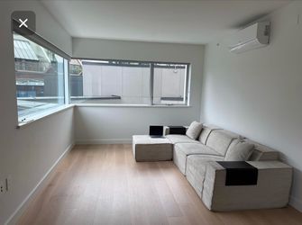 Rove Concepts - M1 Sofa Sectional in Silicon Sand